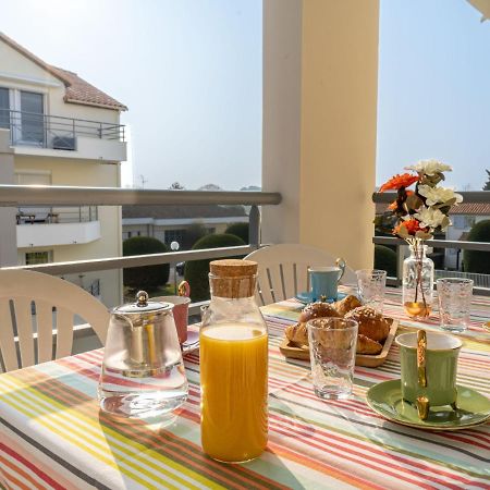 Apartment Le Hameau Du Golf By Interhome Pornic Dış mekan fotoğraf