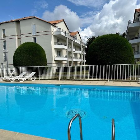 Apartment Le Hameau Du Golf By Interhome Pornic Dış mekan fotoğraf