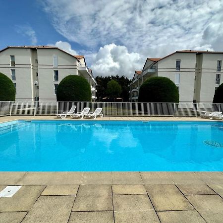 Apartment Le Hameau Du Golf By Interhome Pornic Dış mekan fotoğraf