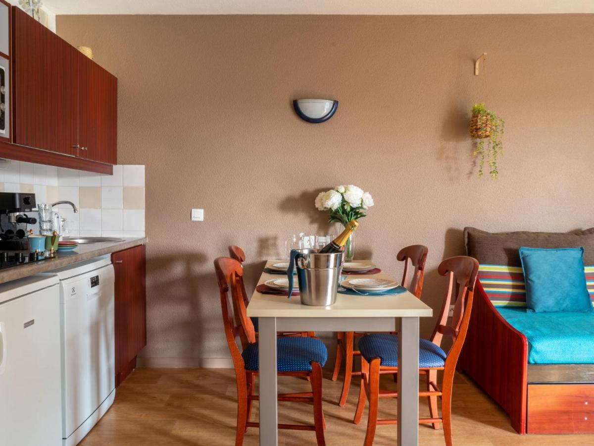 Apartment Le Hameau Du Golf By Interhome Pornic Dış mekan fotoğraf