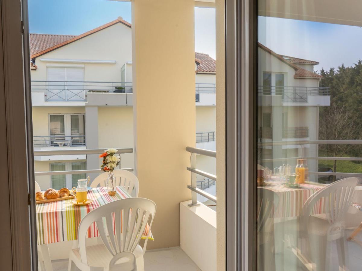 Apartment Le Hameau Du Golf By Interhome Pornic Dış mekan fotoğraf