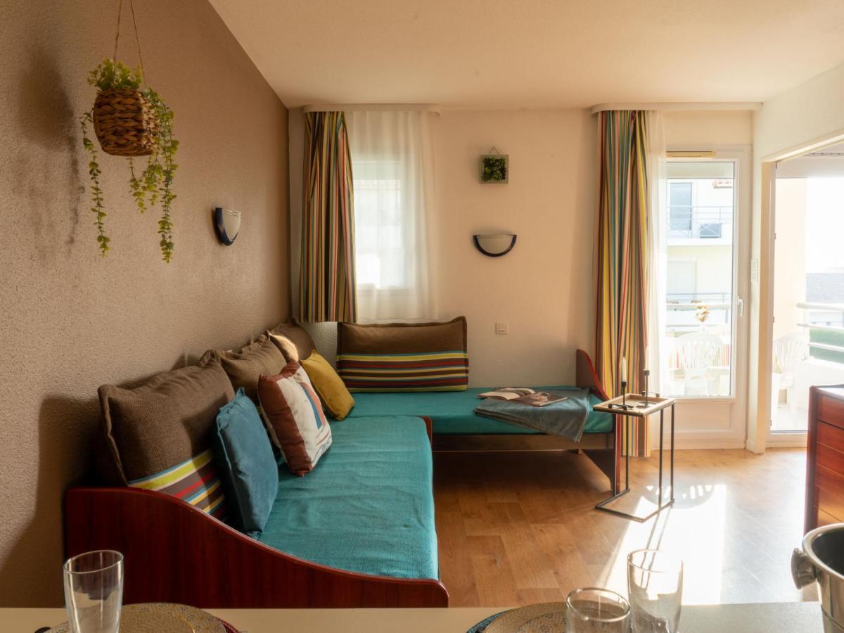 Apartment Le Hameau Du Golf By Interhome Pornic Dış mekan fotoğraf
