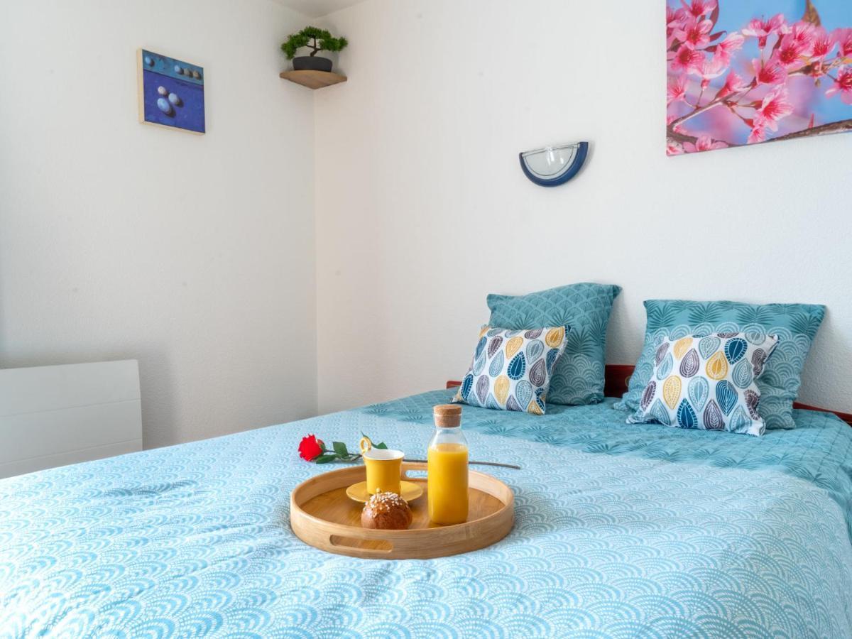 Apartment Le Hameau Du Golf By Interhome Pornic Dış mekan fotoğraf