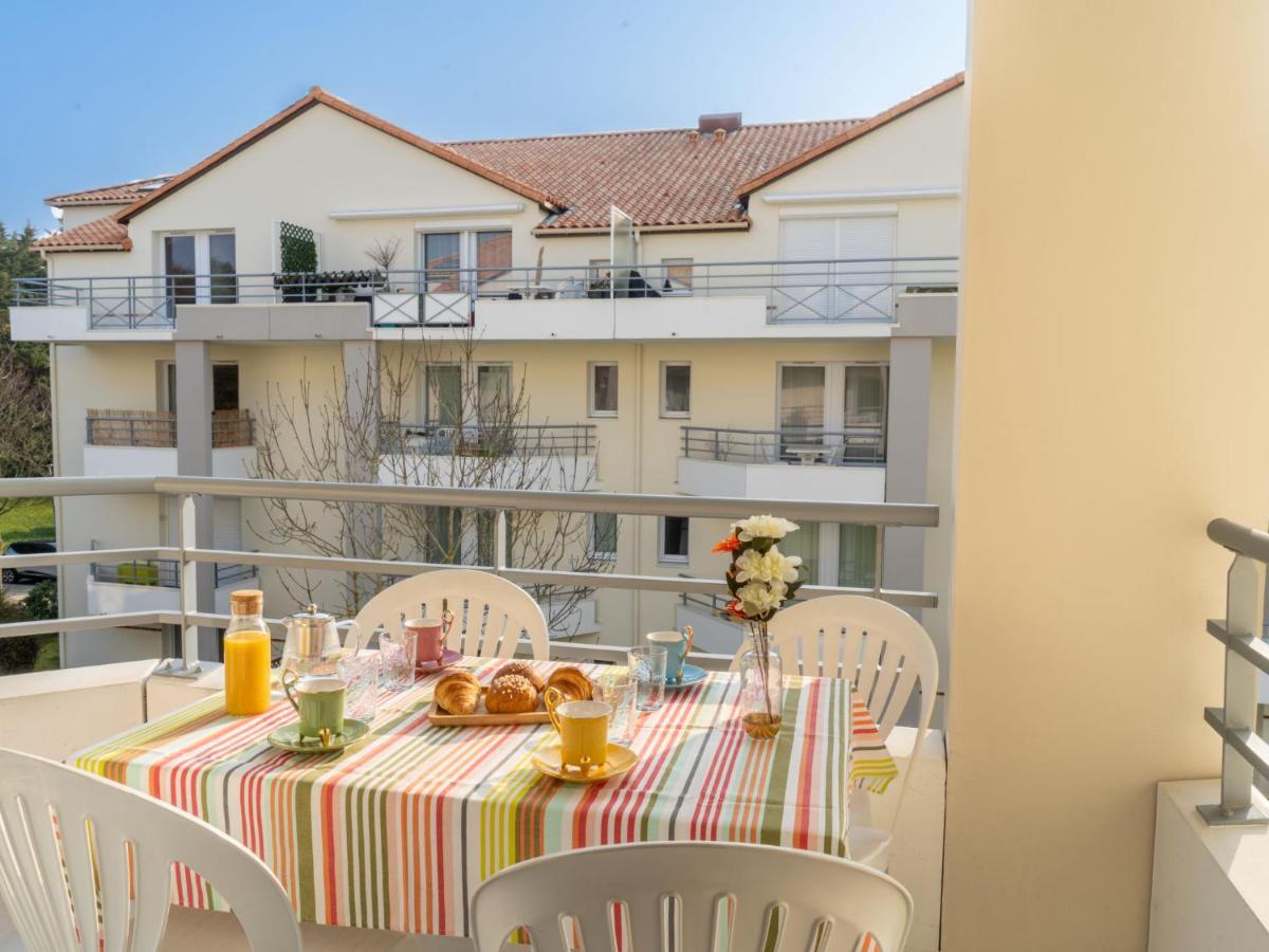 Apartment Le Hameau Du Golf By Interhome Pornic Dış mekan fotoğraf
