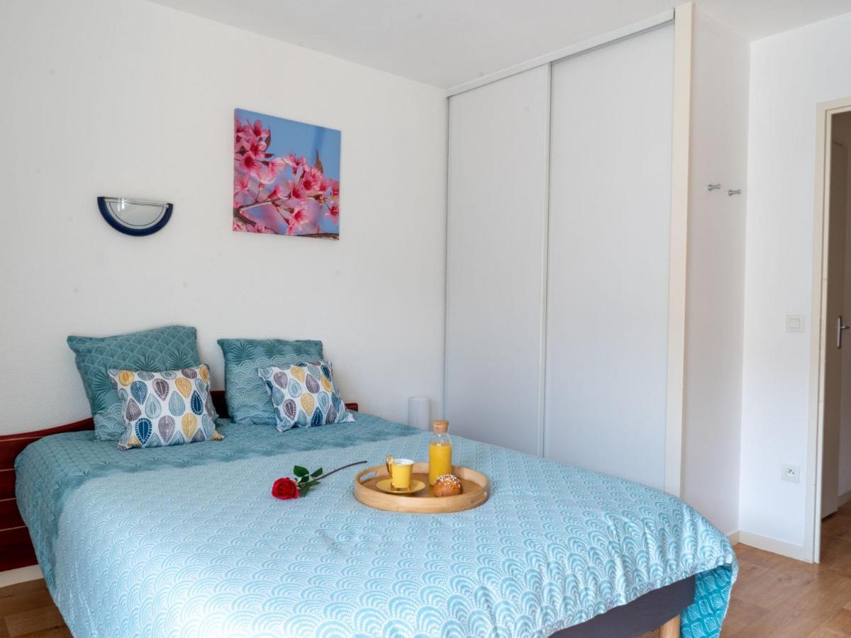 Apartment Le Hameau Du Golf By Interhome Pornic Dış mekan fotoğraf