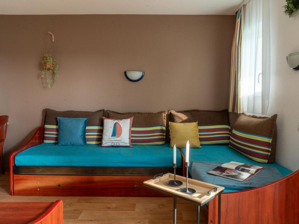 Apartment Le Hameau Du Golf By Interhome Pornic Dış mekan fotoğraf
