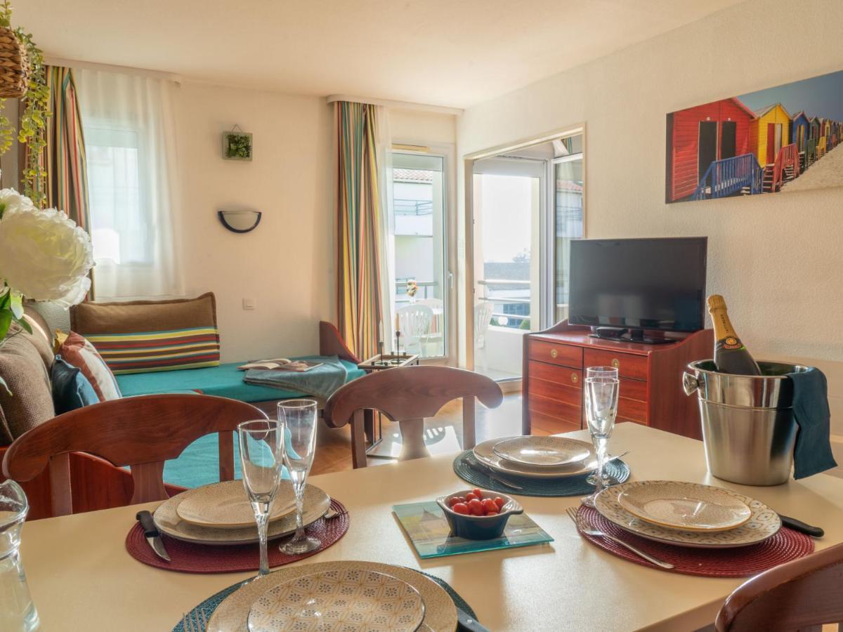 Apartment Le Hameau Du Golf By Interhome Pornic Dış mekan fotoğraf