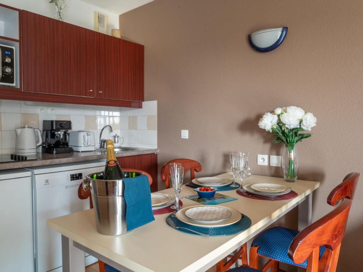 Apartment Le Hameau Du Golf By Interhome Pornic Dış mekan fotoğraf
